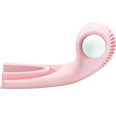 PRETTY LOVE - ESTIMULADOR ORAL ELSA PRETTY LOVE MALE