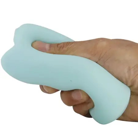 Olga Masturbador Masculino Azul - Sumergible | Pretty Love