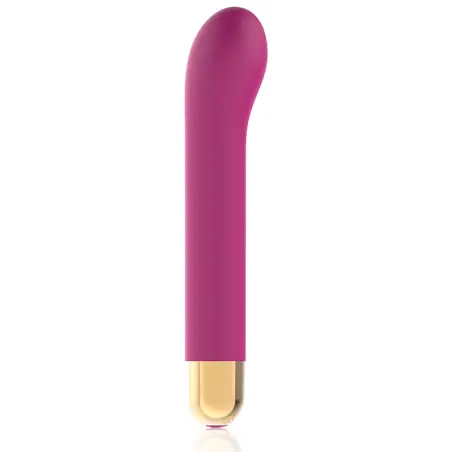 G-Spot Vibrator 10 Velocidades - Recargable | Coverme