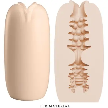 Olga Masturbador Masculino Natural | Pretty Love