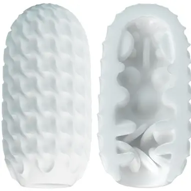 Venus X Masturbador Masculino Blanco | Pretty Love