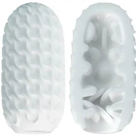 Venus X Masturbador Masculino Blanco | Pretty Love
