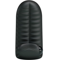 PRETTY LOVE - ABBOTT DEDAL ESTIMULADOR NEGRO PRETTY LOVE 2