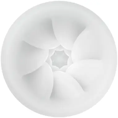 Venus X Masturbador Masculino Blanco | Pretty Love