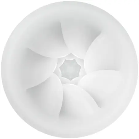 Venus X Masturbador Masculino Blanco | Pretty Love