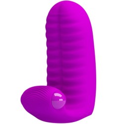 PRETTY LOVE - ABBOTT DEDAL ESTIMULADOR LILA PRETTY LOVE