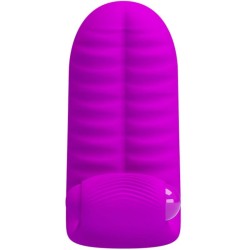 PRETTY LOVE - ABBOTT DEDAL ESTIMULADOR LILA PRETTY LOVE 2