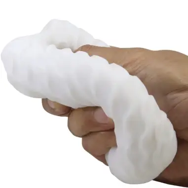Venus X Masturbador Masculino Modelo 2 Blanco | Pretty Love