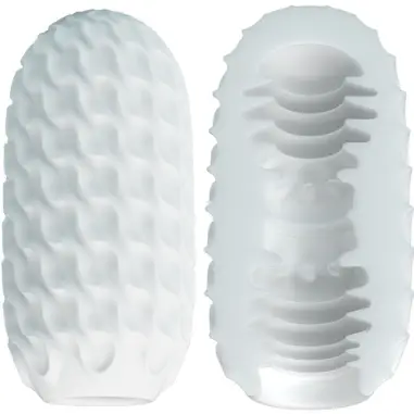 Venus X Masturbador Masculino Modelo 3 Blanco | Pretty Love