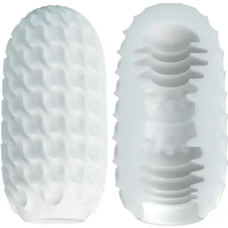 Venus X Masturbador Masculino Modelo 3 Blanco | Pretty Love