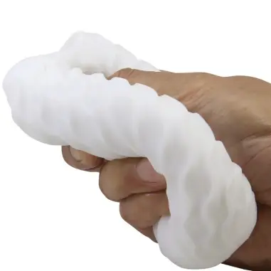 Venus X Masturbador Masculino Modelo 3 Blanco | Pretty Love