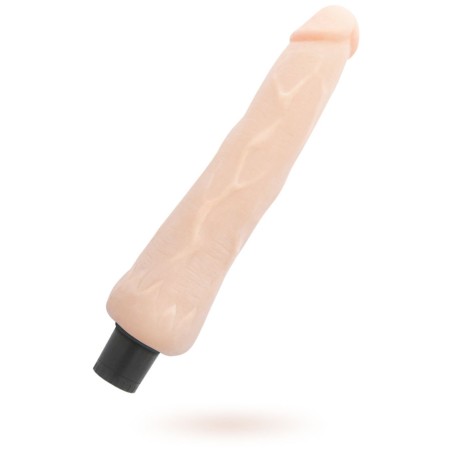 LOVECLONE - RAGNAR VIBRADOR REALÍSTICO SELF LUBRICATION 24.5 CM -O- 3.5 CM LOVECLONE
