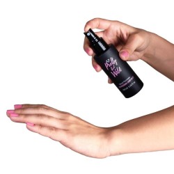 SECRETPLAY - PRETTY BUT WILD BRUMA CORPORAL REFRESCANTE 100 ML SECRETPLAY COSMETIC 2