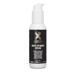 XPOWER - CREMA BLANQUEADORA ZONAS ÍNTIMAS 100 ML XPOWER