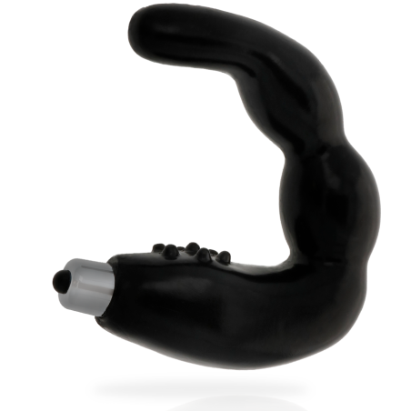 ADDICTED TOYS - PROSTATE ANAL MASSAGER VIBRATION ADDICTED TOYS