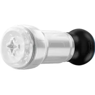 Feel Pocket Stroker + Power Blow Combo | Kiiroo