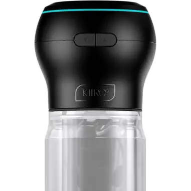 Feel Pocket Stroker + Power Blow Combo | Kiiroo