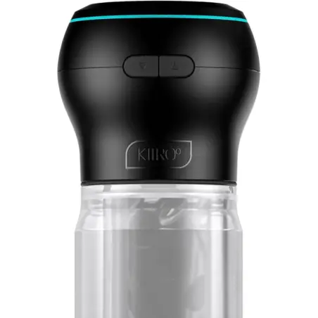 Feel Pocket Stroker + Power Blow Combo | Kiiroo