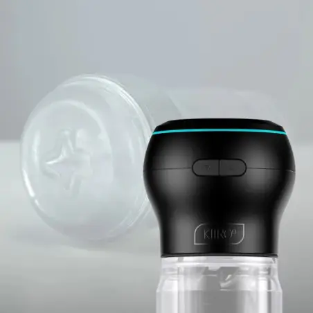 Feel Pocket Stroker + Power Blow Combo | Kiiroo