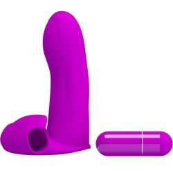 PRETTY LOVE - MAXWELL DEDAL CON VIBRACIÓN PRETTY LOVE FLIRTATION 2