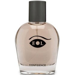 EYE OF LOVE - EOL PHR PERFUME FEROMONASDELUXE 50 ML - CONFIDENCE EYE OF LOVE 2
