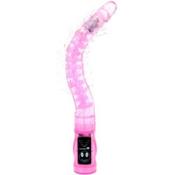 BAILE - THORN VIBRADOR ESTIMULADOR ROSA BAILE