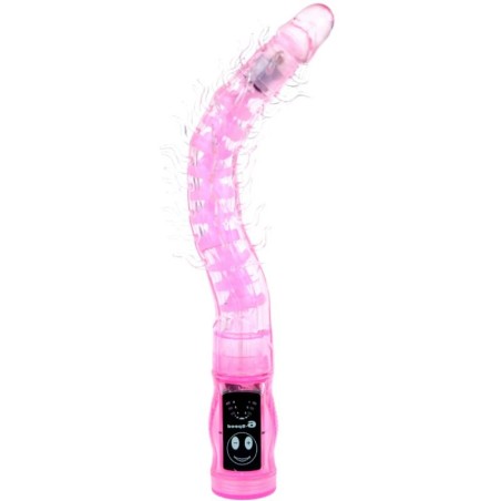 BAILE - THORN VIBRADOR ESTIMULADOR ROSA BAILE