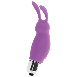 INTENSE - RABBIT ROGER LILA INTENSE FUN 2