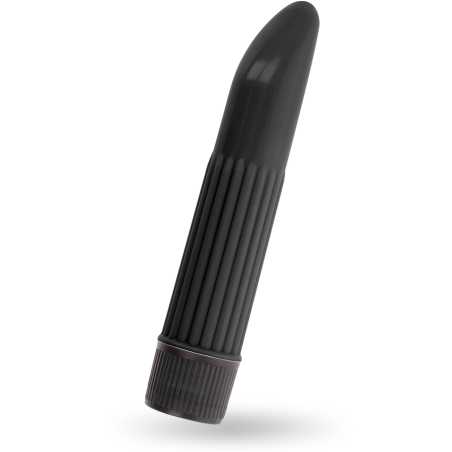 INTENSE - SONNY VIBRADOR NEGRO INTENSE FUN