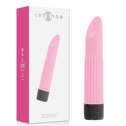 INTENSE - SONNY VIBRADOR ROSA INTENSE FUN