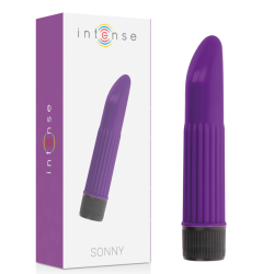 INTENSE - SONNY VIBRADOR LILA INTENSE FUN