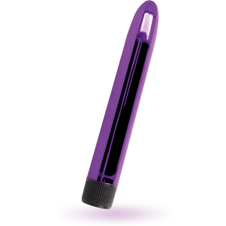 INTENSE - VITO VIBRADOR LILA INTENSE FUN