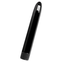 INTENSE - VITO VIBRADOR NEGRO INTENSE FUN 2