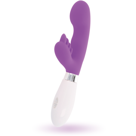 GLOSSY - RABBIT ELVIS LILA GLOSSY