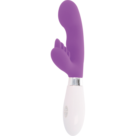 GLOSSY - RABBIT ELVIS LILA GLOSSY