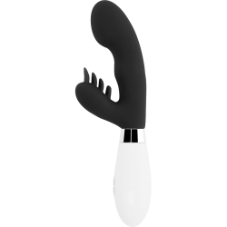 GLOSSY - ELVIS RABBIT NEGRO GLOSSY 2