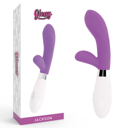 GLOSSY - JACKSON RABBIT LILA GLOSSY