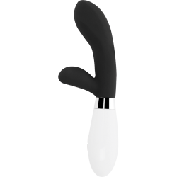 GLOSSY - JACKSON RABBIT NEGRO GLOSSY 2