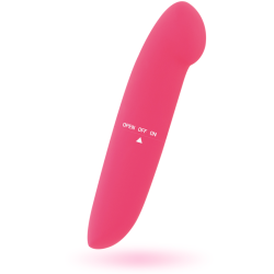 GLOSSY - PHIL VIBRADOR ROSA GLOSSY 2