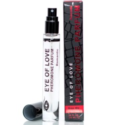 EYE OF LOVE - EOL PERFUME FEROMONAS 10 ML - ROMANTIC EYE OF LOVE 2