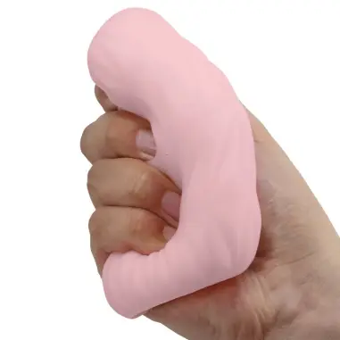 Athena Alice Masturbador Masculino Rosa | Pretty Love