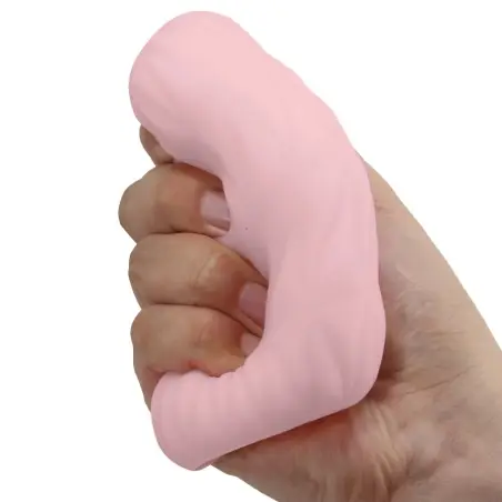 Athena Alice Masturbador Masculino Rosa | Pretty Love