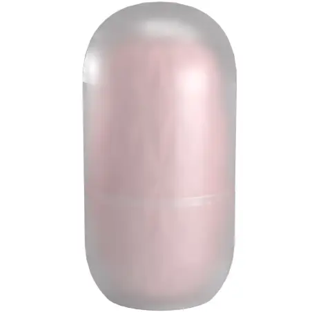 Athena Alice Masturbador Masculino Rosa | Pretty Love