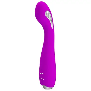 Hector Vibrador Electroshock APP Gratuita Violeta
