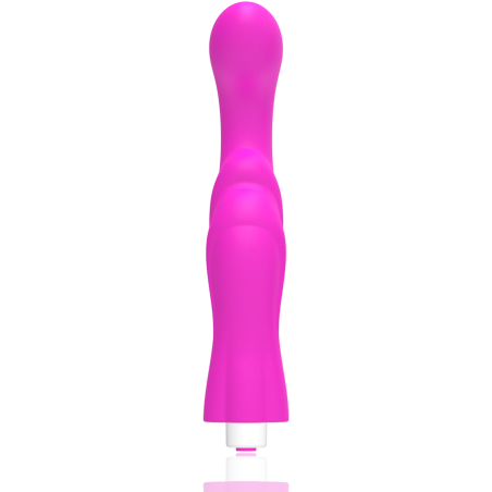 G-SPOT - GREGORY VIBRADOR VIOLETA G-SPOT