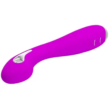 Hector Vibrador Electroshock APP Gratuita Violeta