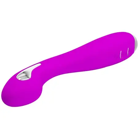 Hector Vibrador Electroshock APP Gratuita Violeta