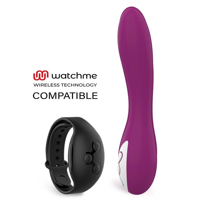 COVERME - ELSIE + MANDO CONTROL REMOTO WATCHME 