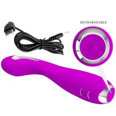 Hector Vibrador Electroshock APP Gratuita Violeta