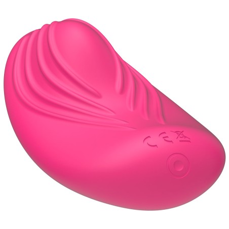 HAPPY LOKY - PANTY VIBRADOR PARA BRAGUITA CONTROL REMOTO HAPPY LOKY